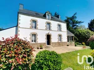 Domaine à Languidic (56440)