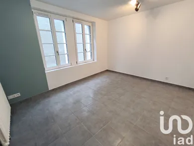 Townhouse at Pouzauges (85700)