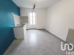 Maison de ville à Pouzauges (85700)