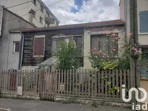 House at Montreuil (93100)