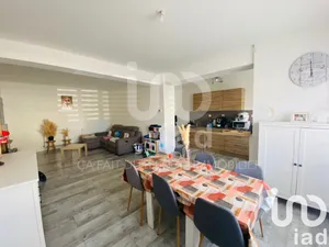 Townhouse at Noyelles-sous-Lens (62221)