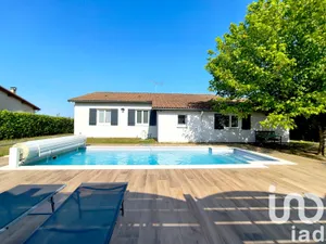House at Langon (33210)