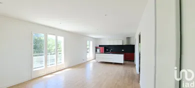 Appartement à Brignon (30190)