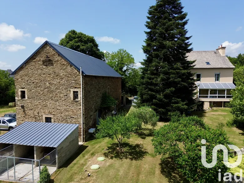 Maison 5 pièces 162 m² · à Centrès · 162 m² · 295 000 €