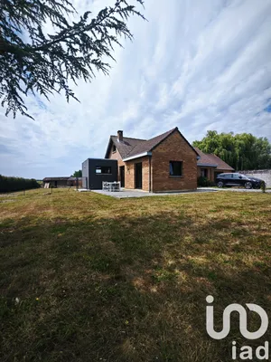 House at Nieurlet (59143)