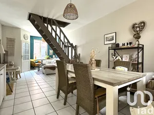 House in Wattrelos (59150)