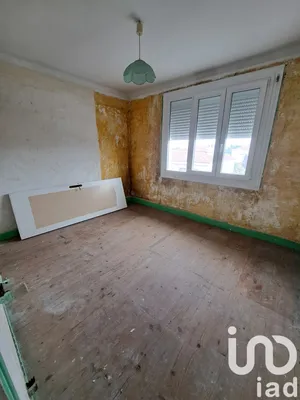 Appartement à Tarbes (65000)