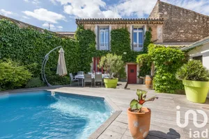 Townhouse at Sallèles-d'Aude (11590)