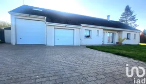 Maison à Pannes (45700)