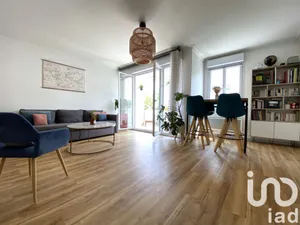 Appartement à Tours (37000)