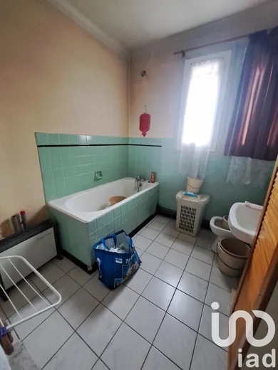 Apartment in Tarbes (65000)