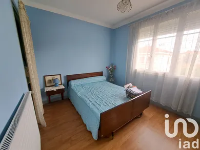 Apartment in Tarbes (65000)