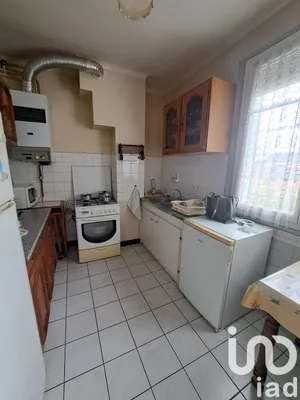Apartment at Tarbes (65000)