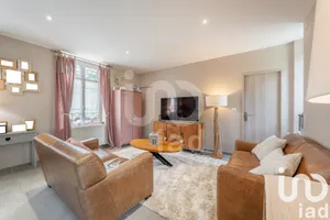 Maison traditionnelle à Soissons (02200)