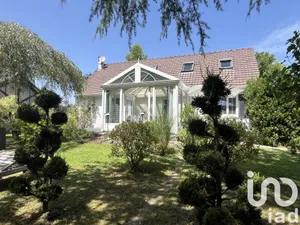 Maison à Ponthévrard (78730)