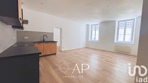 Appartement à Toulon (83000)