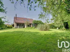 Maison à Rubelles (77950)
