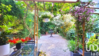 Apartment at Nice (06100)