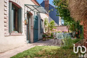 Maison à Mettray (37390)