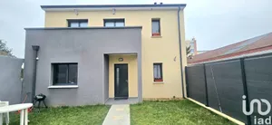 Traditional house in Le Havre (76620)