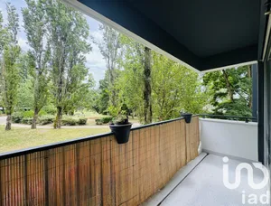 Appartement à Lormont (33310)