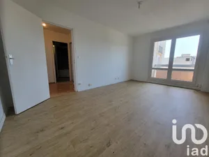 Appartement à Le Petit-Quevilly (76140)