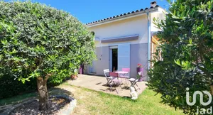 Maison à Soucieu-en-Jarrest (69510)