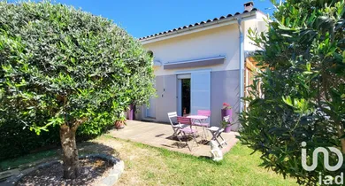 House at Soucieu-en-Jarrest (69510)