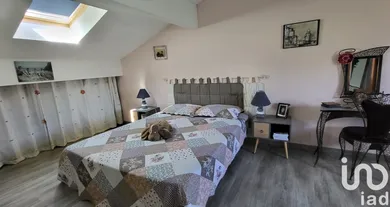 Maison à Soucieu-en-Jarrest (69510)