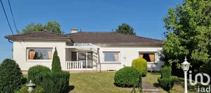 Maison à Théding (57450)