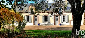 Maison à Cudot (89116)