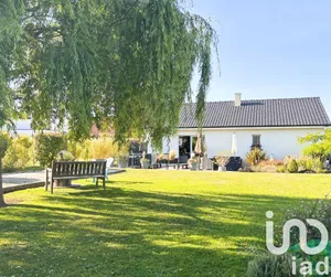 Detached at Le Bois-Robert (76590)