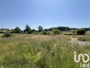 Terrain à bâtir à La Brède (33650)