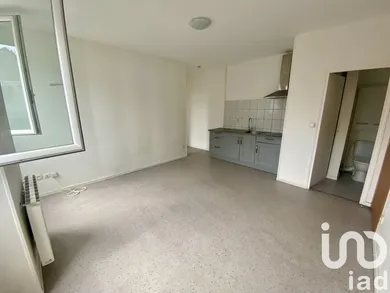 Apartment in Bagnères-de-Bigorre (65200)