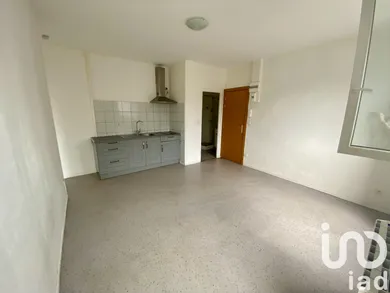 Apartment in Bagnères-de-Bigorre (65200)