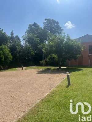Appartement à La Verpillière (38290)