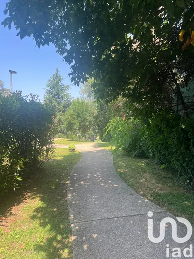 Apartment at La Verpillière (38290)