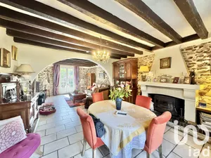 Maison à Coulommiers (77120)