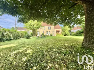 Maison à Coulommiers (77120)