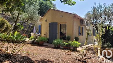 House at Moissac-Bellevue (83630)