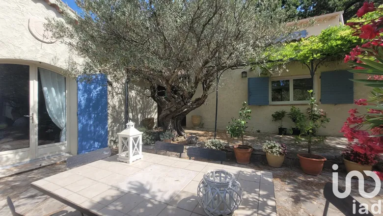 Maison 8 pièces 178 m² · à Moissac-Bellevue · 178 m² · 695 000 €
