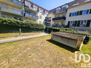 Appartement à Montlhéry (91310)