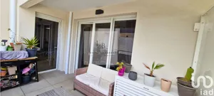 Apartment at Castelnau-le-Lez (34170)