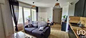 Appartement à Castelnau-le-Lez (34170)