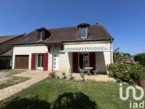 Pavillon à Magny-en-Vexin (95420)