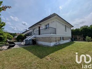 Maison à Étréchy (91580)