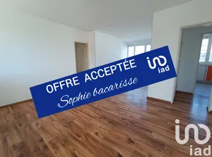 Appartement à Mourenx (64150)