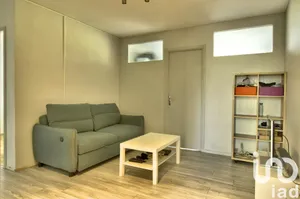 Apartment at Cergy (95000)