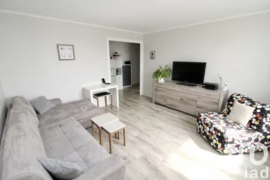 Apartment in Clamart (92140)