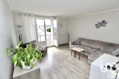 Apartment at Clamart (92140)